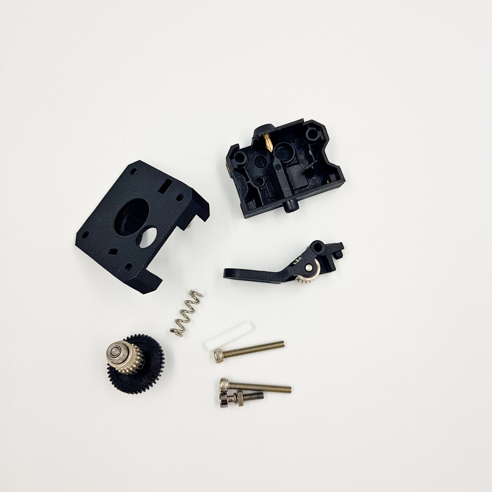 Экструдер Creality для 3d принтеров Ender-3 S1, Ender-5 S1, Ender-3 V3 SE, V3 KE Киев - изображение 5