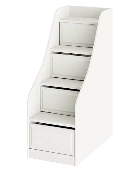 Комод-лестница 