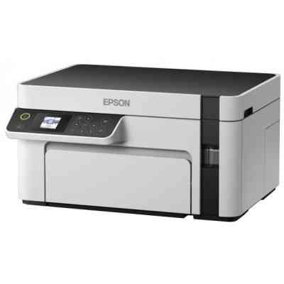 Багатофункціональний пристрій Epson M2110 (C11CJ19401) Вінниця