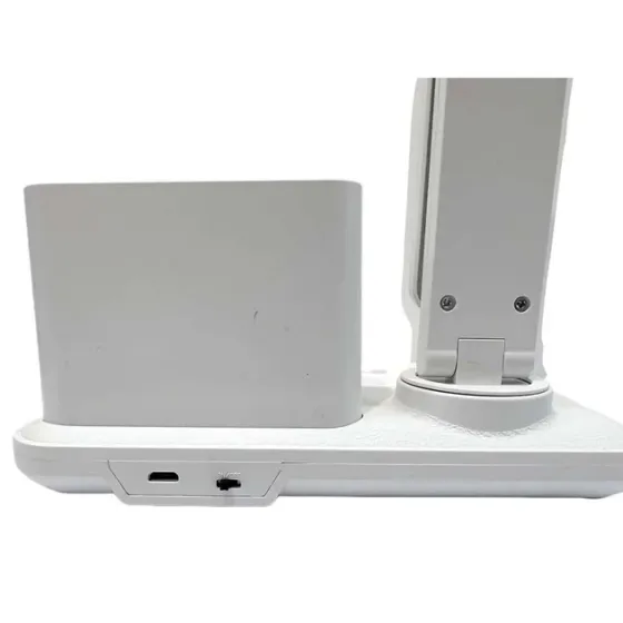 Настольная лампа с органайзером BL 3301 от USB Киев