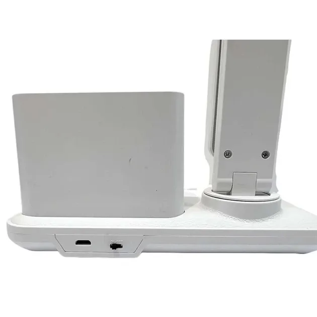 Настільна лампа з органайзером BL 3301 від USB Київ - фото 6