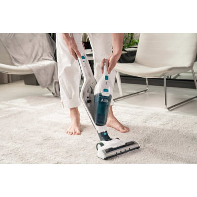 Пилосос Ardesto CVC-X0621WB Вінниця - фото 11