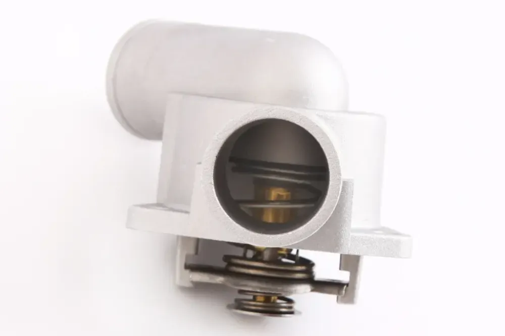 Термостат 21082 вкладечок з кришкою ASR з твердою та прокладкою Вінниця - фото 3