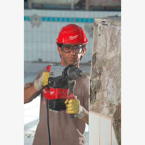 Перфоратор SDS-MAX MILWAUKEE Kango 750 S Одеса