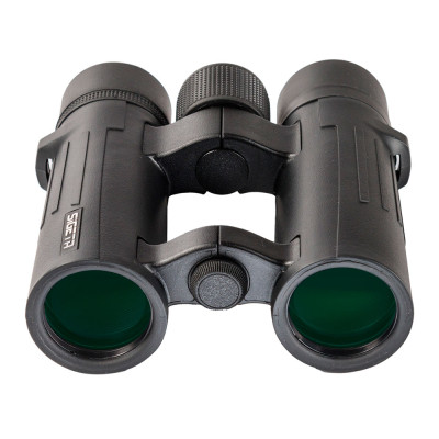 Бінокль Sigeta Imperial 10x34 Black (65834) Вінниця - фото 2