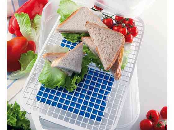 Контейнер для пікніка, 7 л Київ