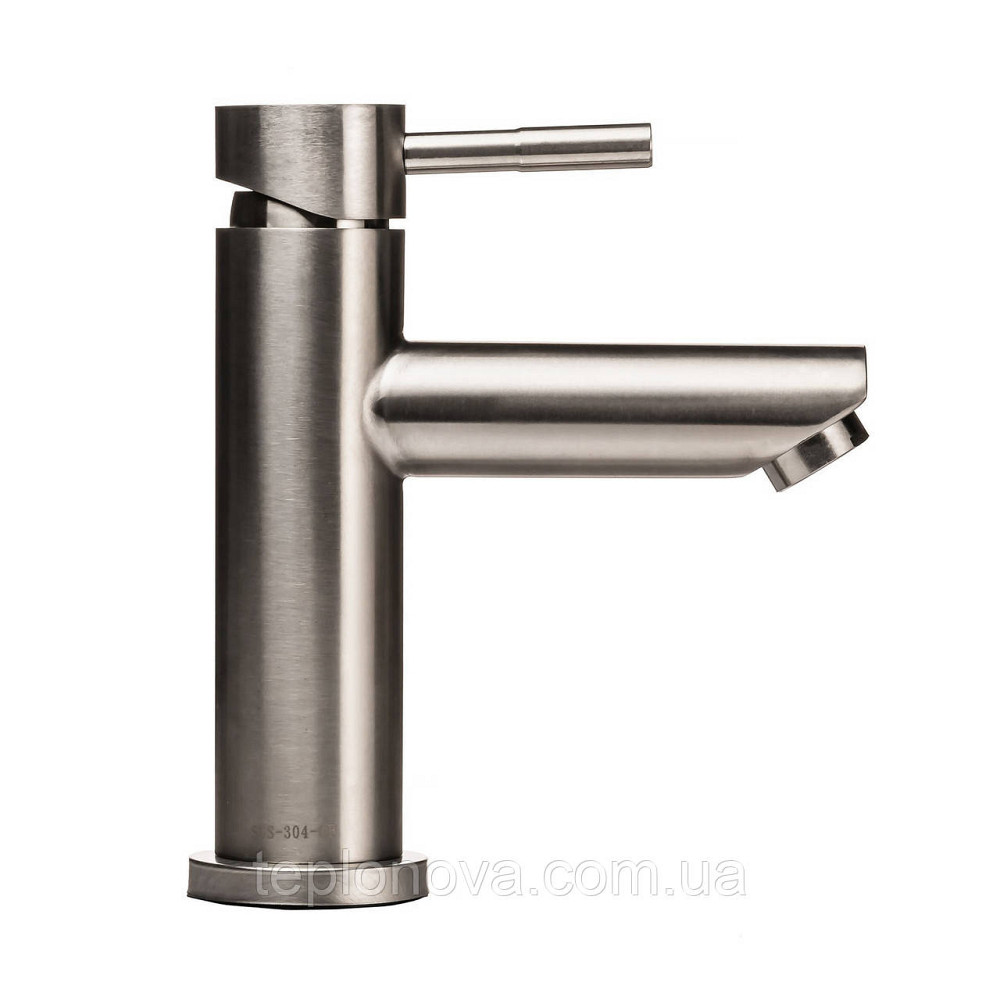 Змішувач для умивальника Globus Lux ALPEN SBT1-101 Чернівці - фото 2