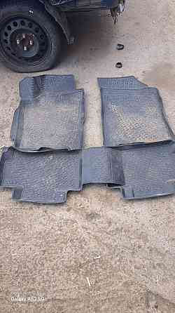 Комплект ковриков ЗАЗ Forza Киев