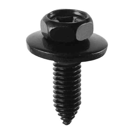 Винт M6*18 багатофункциональный Київ