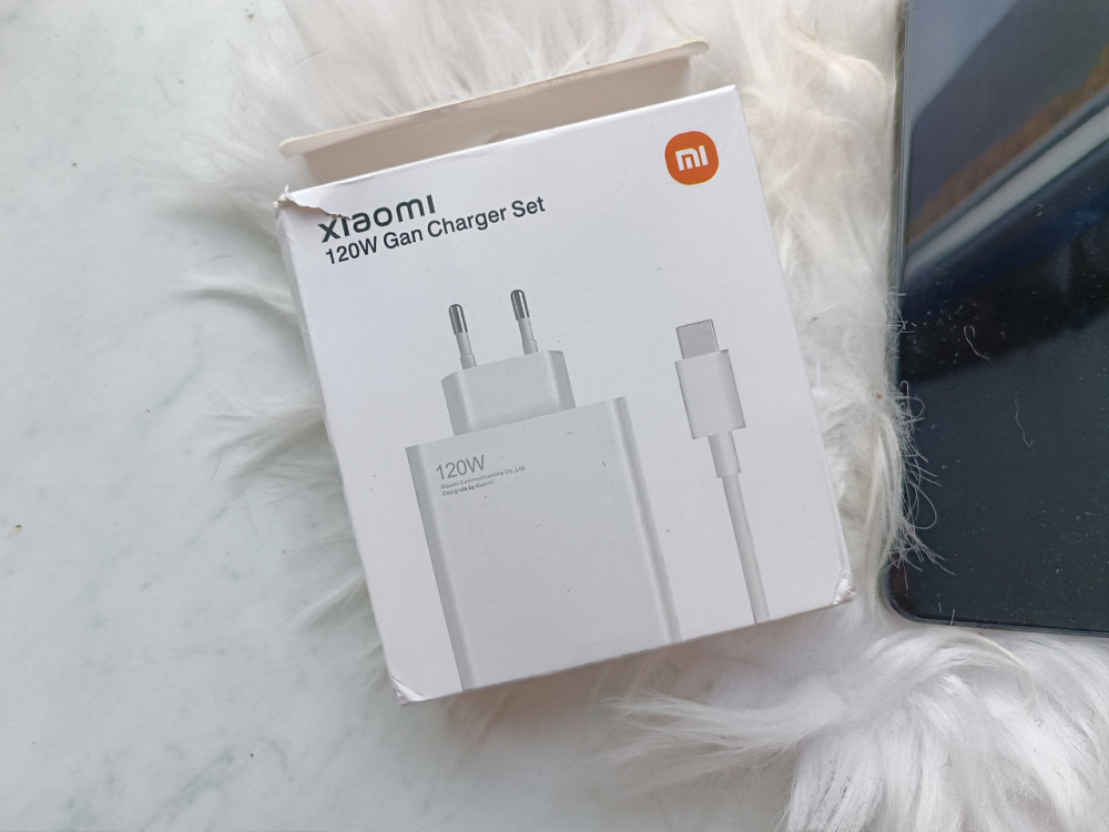 Xiaomi 13t pro 16 / 1 tb Новый, полный комплект, без коробки. 120w блок питания Киев - изображение 8