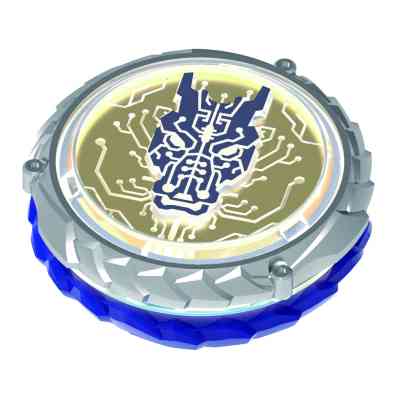 Волчок Infinity Nado VI серия Advanced Pack Fury Wave Dragon Февраль Дракон (EU654131) Винница