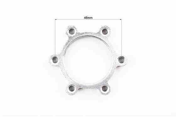 Гайка гальмівного диска (BCD: 48мм) Київ