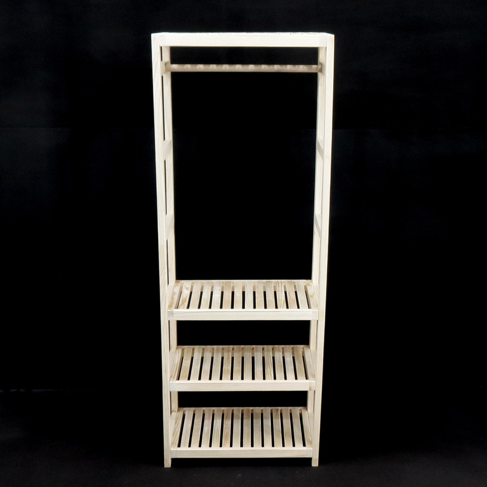 Стойка вешалка для одежды 