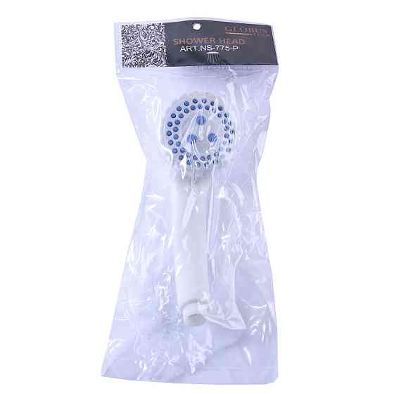 Душова лійка Globus Lux NS-775-P Київ