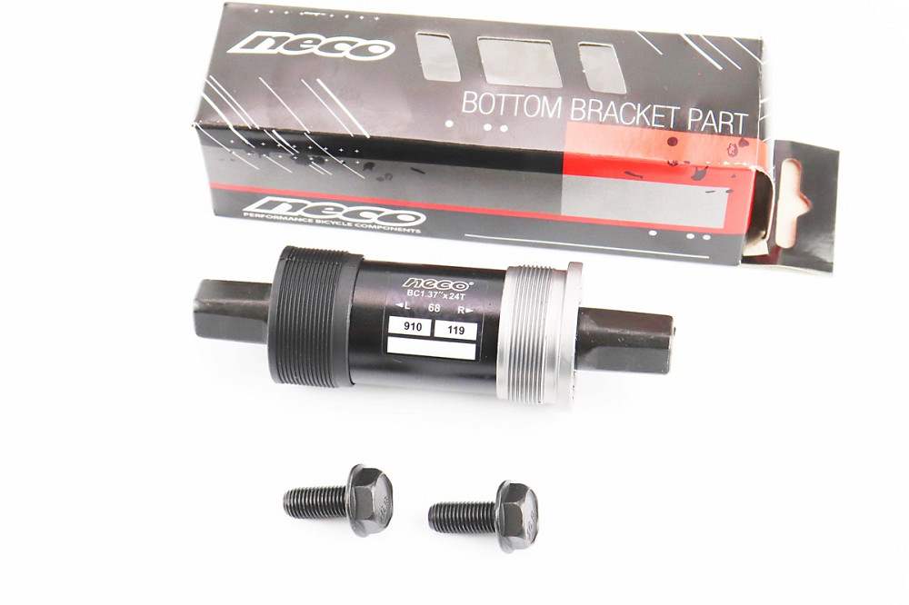 Картридж-каретка "квадрат" MTB 68х119мм, B910Р Київ - фото 1