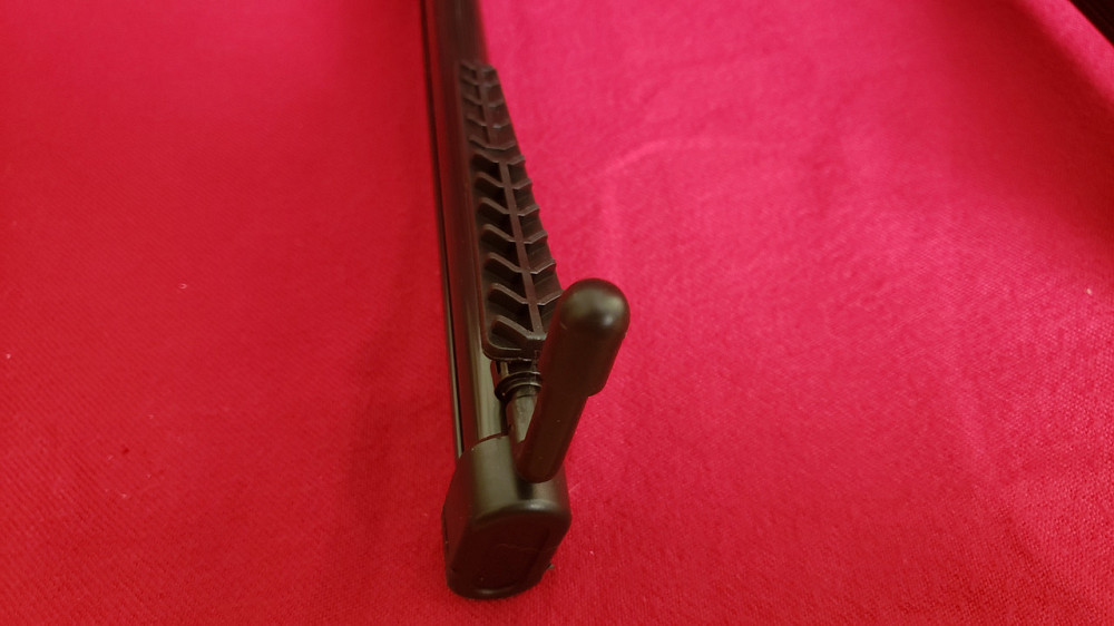 Стойка для музыкальных инструментов 28x28,5x33 см Одесса - изображение 5