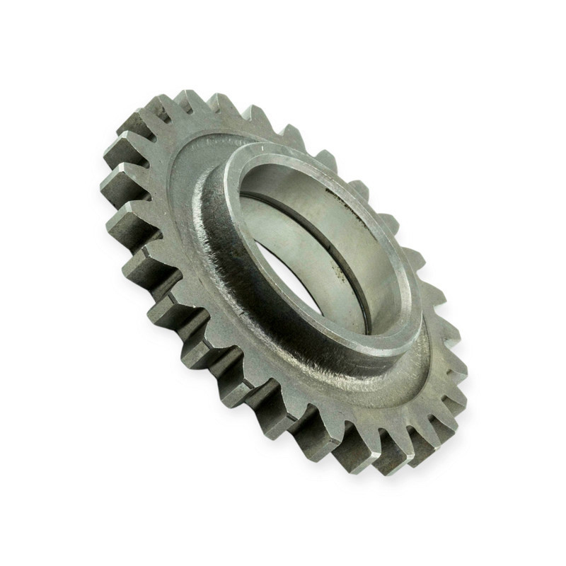 Шестерня (корпуса сцепления) МТЗ z=27 промежуточная Мукачево - изображение 1