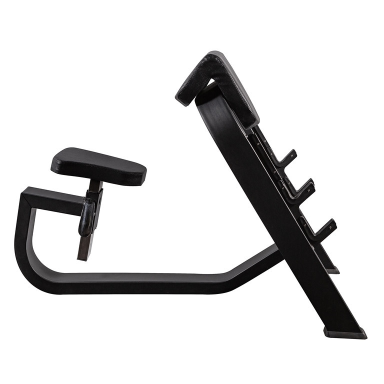 Тренажер лавка Скотта VNK Київ - фото 2