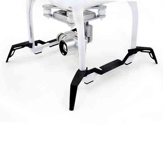 Удлинители для посадки DJI Phantom 4 Киев