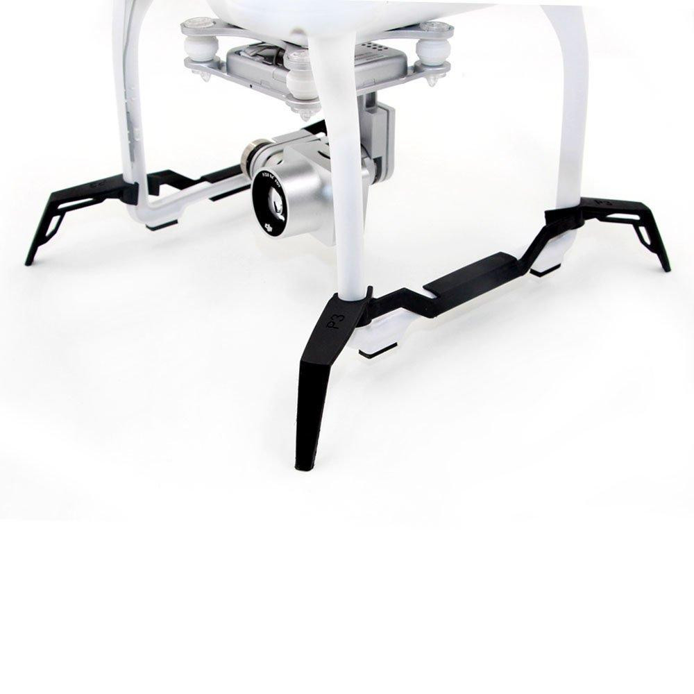 Удлинители для посадки DJI Phantom 4 Киев - изображение 3