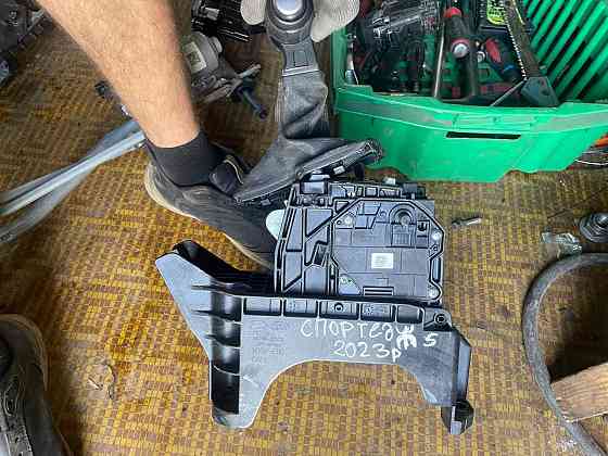 Селектор АКПП Kia Sportage 2021–2025 Киев