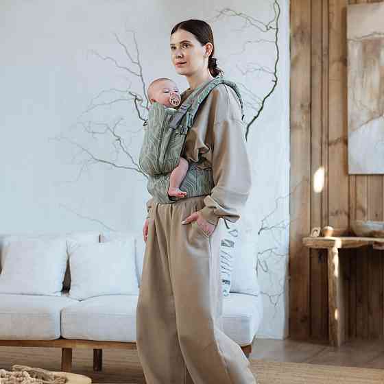 Ерго-рюкзак Love and Carry ONE - Акація Київ