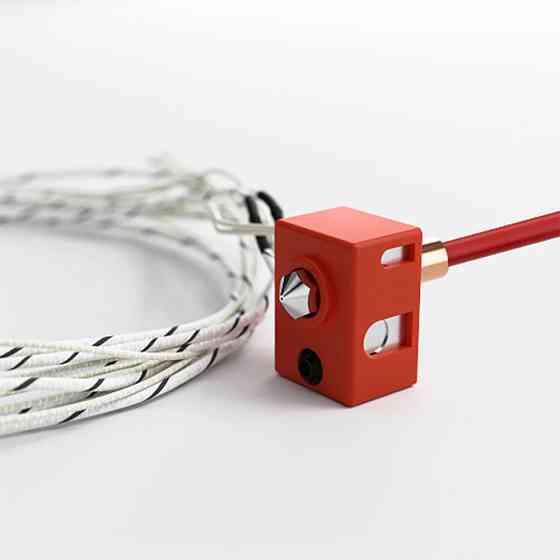 Улучшенный хотенд FlyingBear для 3d принтера Reborn 2 Киев