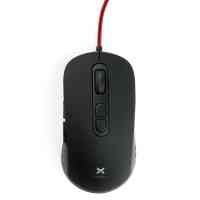 Мишка Vinga MSG-868 Silent black Киев