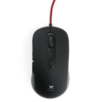 Мишка Vinga MSG-868 Silent black Киев - изображение 1