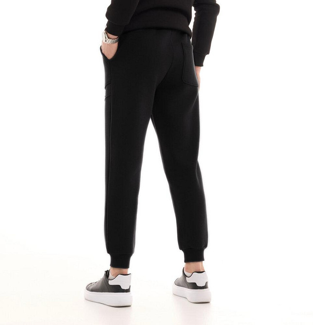 Джогери Pobedov Void Чорний S PNjo3 174Sba Київ - фото 6