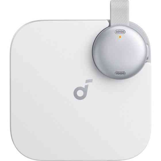 Диктофон Anker SoundCore Work White (D3200G21) ( 16738 ) Харків