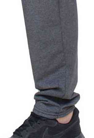 Спортивні штани чоловічі прямі Сірий 48/50 Харків