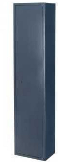 Распродажа! Оружейный сейф высотой 135см.ОШМ-135К Киев - изображение 2