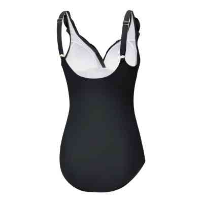 Купальник Aqua Speed Lydia 631-01 чорний 36 (5905718613670) Вінниця