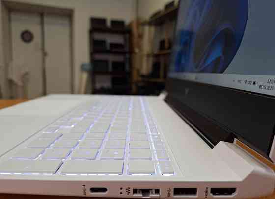 Ноутбук HP Victus 15.6" Full HD IPS LED Display 250 nits Київ