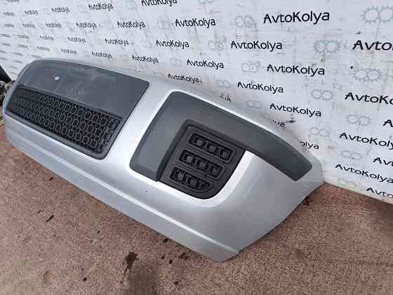 Бампер передній Ford Fusion 2006-2012 Ковель