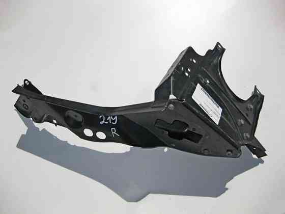 Mercedes-Benz  A2196200428 Окуляр правої фари верхня частина CLS C219 Одеса