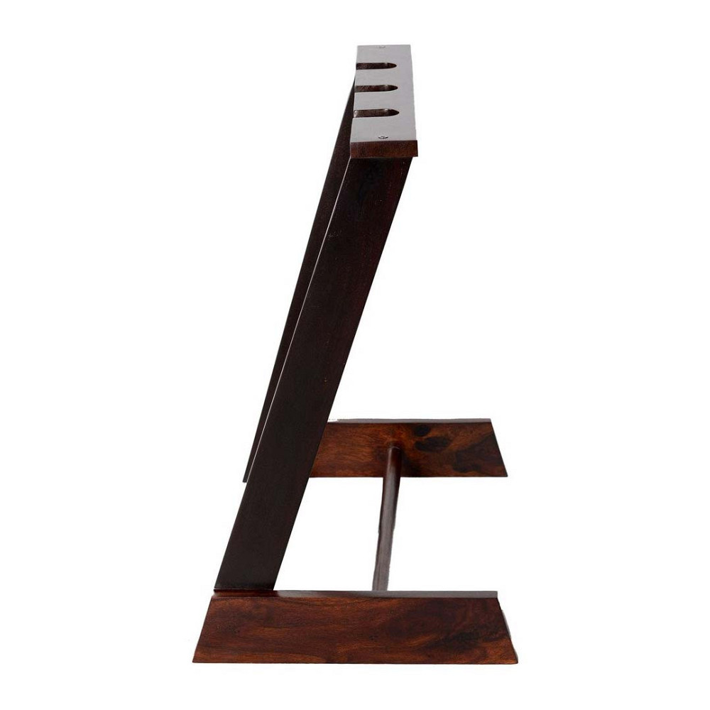 Напольная стойка для гитар 