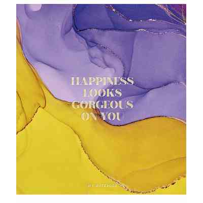 Тетрадь Школярик My motivations 80 листов линия (080-3103L) Винница