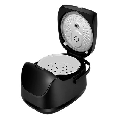 Мультиварка PRIME Technics PMC 1786 SB Pro Color Винница - изображение 7