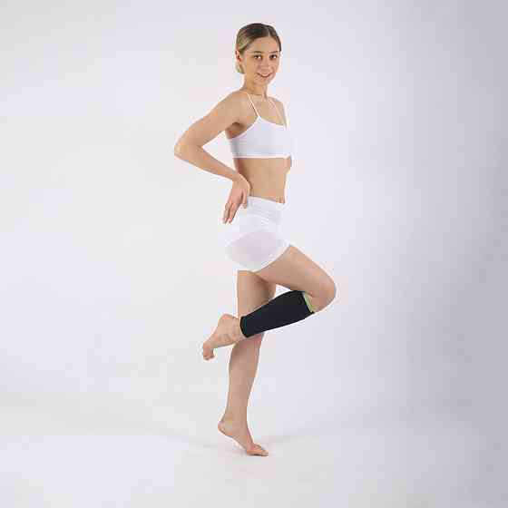 Бандаж для гомілки з неопрену компресійний ORTHOPEDICS MEDICAL BD2501, Розмір XL Кам'янець-Подільський