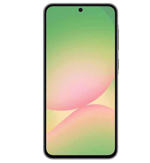 Смартфон Samsung Galaxy A56 5G 8/128GB Awesome Graphite (SM-A566BZKAEUC) ( Графіт ) Харків - фото 3