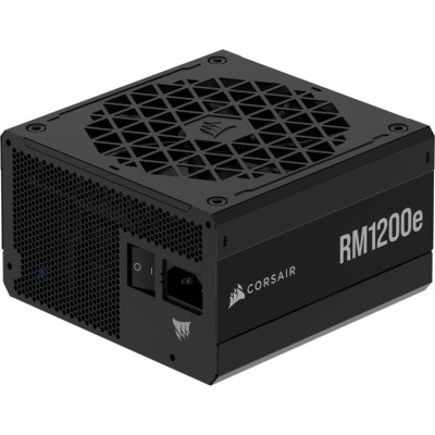 Блок живлення Corsair 1200W 2025 RMe Series, RM1200e (CP-9020258-EU) Вінниця - фото 1