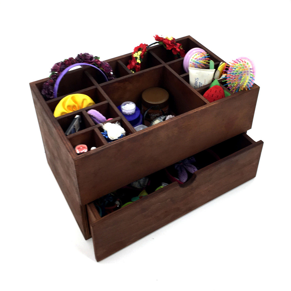 Органайзер для косметики 