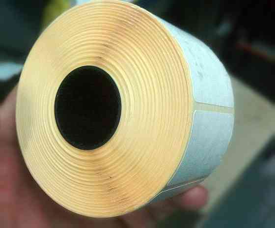 Термоетикетка T.Eco 58мм х 40мм /700 шт Павлоград