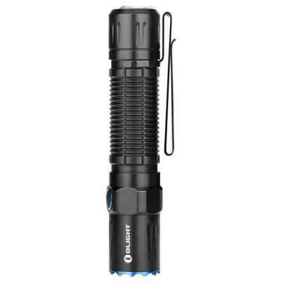 Ліхтар Olight M2R Pro Black (M2R PRO) Вінниця