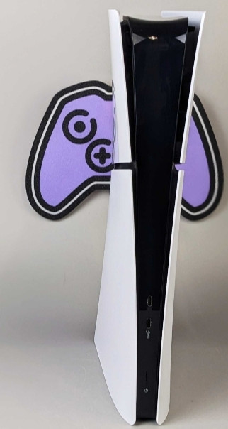 Приставка Sony PlayStation 5 Slim 1 TB Digital (без дисководу) + геймпад. Харків - фото 7