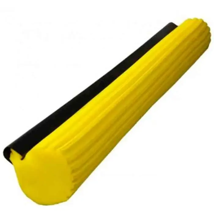 Запаска для віджимної швабри Моп м'який Харків - фото 1