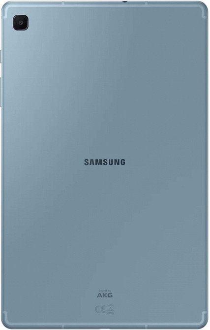 Планшет Samsung Tab S6 Lite SM-P610 4/64Gb. Wi-Fi. Киев - изображение 5