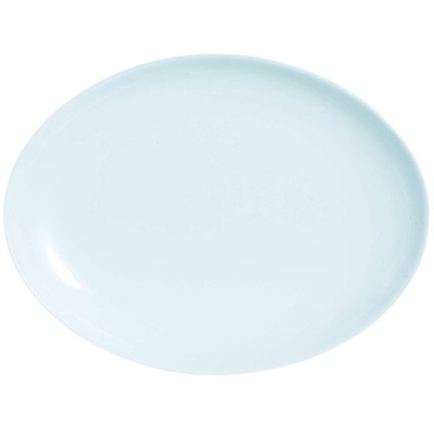 Блюдо Luminarc Diwali овальне 33 см (D7481) Вінниця - фото 1